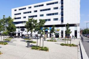 Cession Appartement en Résidence Etudiante de type T1 de 17 m² à Loos - Eurasante  - NEMEA 