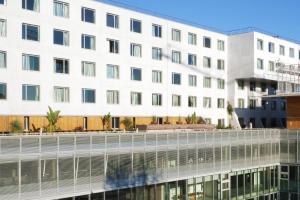 Cession Appartement en Résidence Etudiante de type T1 Bis de 18 m² à Montpellier - Campus Creatif - ARTEMISIA GESTION 