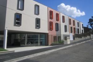 Cession Appartement en Résidence Etudiante de type T1 de 18 m² à Villejuif - Twenty Campus Paris-Heloise - SERGIC