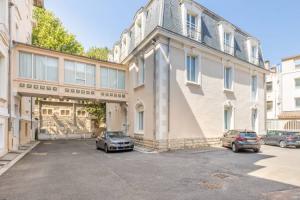 Cession Appartement en Résidence Etudiante de type T1 de 25 m² à Avignon - Les Cordeliers - LES CORDELIERS -AUTOGESTION- 