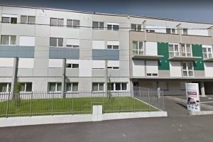 Cession Appartement en Résidence Etudiante de type T1 de 17 m² à Joue-les-Tours - Campus Tours - CARDINAL CAMPUS