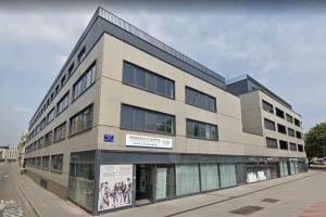 Cession Appartement en Résidence Etudiante de type T1 de 17 m² à Nancy - Nancy Campus - NEMEA 