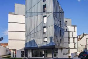 Cession Appartement en Résidence Etudiante de type T1 de 18 m² à Orleans - Appart'hotel Odalys Campus Saint Jean - MAGORA -GROUPE DUVAL / ODALYS-  