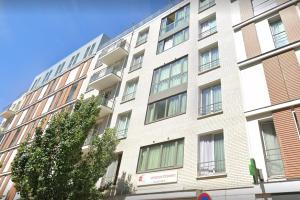 Cession Appartement en Résidence Etudiante de type T1 de 19 m² à Vanves - Studea Bleuzen - NEXITY STUDEA