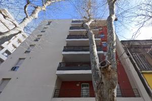 Cession Appartement en Résidence Etudiante de type T1 de 20 m² à Marseille - Le 124 - UXCO