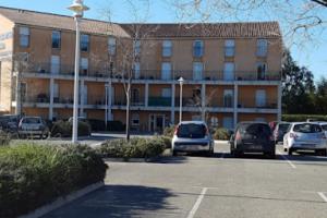 Cession Appartement en Résidence Etudiante de type T1 Bis de 26 m² à La Garde - Laura Lisa  - CARDINAL CAMPUS