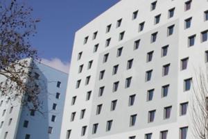 Cession Appartement en Résidence Etudiante de type T1 de 18 m² à Nantes - Studea Yleo - NEXITY STUDEA