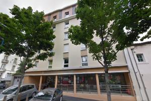 Cession Appartement en Résidence Etudiante de type T1 de 17 m² à Clermont-Ferrand - Studea Clermont 1 - NEXITY STUDEA