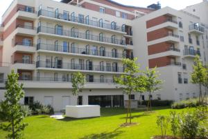 Cession Appartement en Résidence Etudiante de type T2 de 31 m² à Evry - Les Estudines La Cathedrale  - RESIDE ETUDES