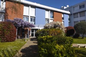 Cession Appartement en Résidence Etudiante de type T1 de 20 m² à Toulouse - Le Thales - UXCO