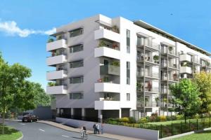 Cession Appartement en Résidence Etudiante de type T1 de 22 m² à Montpellier - Le Theleme - UXCO