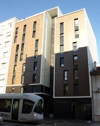 Cession Appartement en Résidence Etudiante de type T1 de 15 m² à Lyon - Arts Berthelot - CARDINAL CAMPUS