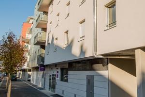 Cession Appartement en Résidence Etudiante de type T1 de 20 m² à Grenoble - Campus Universites - PRIVILODGES