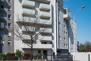 Cession Appartement en Résidence Etudiante de type T1 de 19 m² à Lyon - Madison Park - NOMAD CAMPUS -EX CARDINAL CAMPUS- 