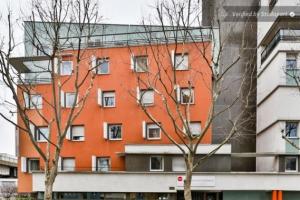 Cession Appartement en Résidence Etudiante de type T1 de 18 m² à Paris - Jean Cocteau - NEXITY STUDEA