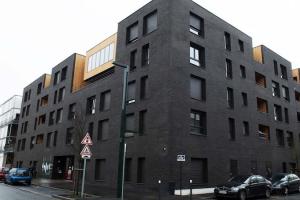 Cession Appartement en Résidence Etudiante de type T1 de 18 m² à Palaiseau - Palaiseau Centre - NEXITY STUDEA