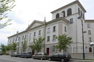 Cession Appartement en Résidence Etudiante de type T1 de 17 m² à Serris - Studea Val d'Europe 2  - NEXITY STUDEA