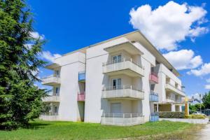 Cession Appartement en Résidence Etudiante de type T1 de 17 m² à Agen - Columba - COLUMBA -AUTOGESTION- 