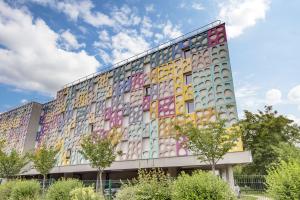 Cession Appartement en Résidence Etudiante de type T1 de 18 m² à Villiers-sur-Marne - Prunais - LOGIFAC -OHLE- 