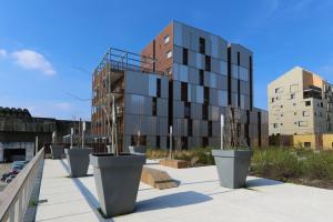 Cession Appartement en Résidence Etudiante de type T1 de 19 m² à Bordeaux - Les Academies des Bassins a flot  - LOGIFAC -OHLE- 
