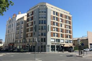 Cession Appartement en Résidence Etudiante de type T1 de 18 m² à Lyon - Le Virgile  - LOGIFAC -OHLE- 