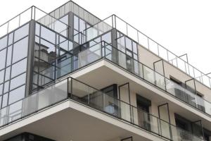 Cession Appartement en Résidence Etudiante de type T1 de 18 m² à Vanves - Marcheron - NEXITY STUDEA