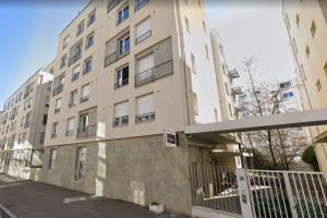 Cession Appartement en Résidence Etudiante de type T1 de 20 m² à Lyon - Bakara - CARDINAL CAMPUS