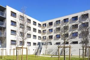 Cession Appartement en Résidence Etudiante de type T1 de 17 m² à Montpellier - Beaux Arts - NEMEA 