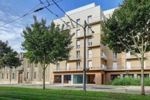 Cession Appartement en Résidence Etudiante de type T1 de 18 m² à Dijon - Dijon - Jouvence - STUDENT FACTORY 