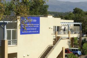 Studio de 26 m² à Biot en Résidence Étudiante - Lot LMNP géré par GOELIA - Idéal premier investissement