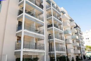 Studio de 22 m² à Montpellier en Résidence Étudiante - Lot LMNP géré par UXCO - Idéal premier investissement