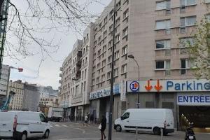 Studio de 18 m² à Clichy en Résidence Étudiante - Lot LMNP géré par RESIDE ETUDES - Idéal premier investissement