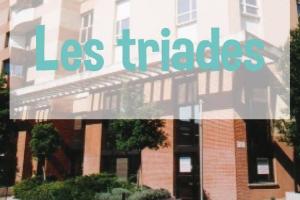 Les Triades