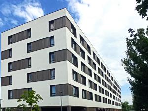  alt="165 nouveaux logements étudiants à Schiltigheim (Strasbourg)"
