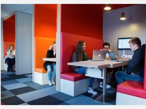  alt="A la découverte d'un Résidence étudiante innovante : KLEY à CAEN"