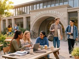  alt="L'évolution du marché du logement étudiant en France : enjeux et perspectives"