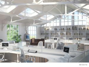  alt="Logement étudiant - Habiter dans un bureau : c'est possible !"