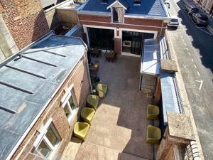 alt="Un nouveau coliving à Amiens propose un cocon douillet!"