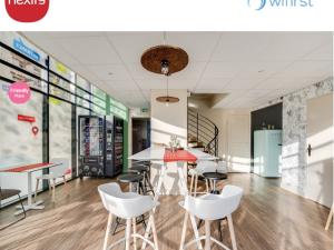  alt="Les résidences étudiantes Nexity Studéa renforcent leur connectivité avec Wifirst"