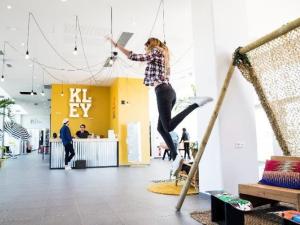  alt="Kley Rennes, une résidence pour étudiants nouvelle génération ouvre ses portes"