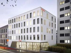  alt="Ouverture de la nouvelle résidence étudiante Odalys Campus Artem à Nancy"