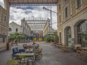  alt="Comprendre le fonctionnement d'une résidence étudiante"