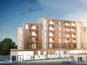  alt="Face à la pénurie des logements, DOMITYS propose une solution gratuite et unique pour se loger."