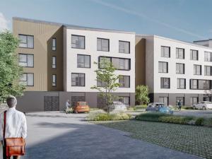  alt="Résidence services étudiante à Saint-Malo : un concept plein de succès avec Lamotte"