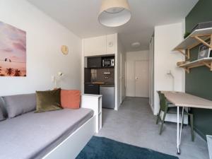  alt="Student Factory, filiale de VINCI Immobilier, ouvrira en aout sa septième résidence pour étudiants à Metz"