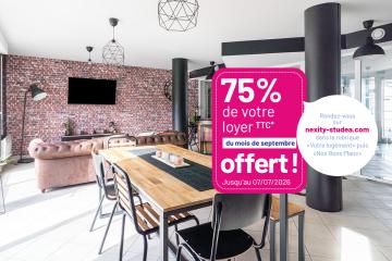 STUDÉA BORDEAUX OUEST