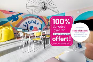 STUDÉA LILLE I