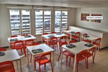 STUDÉA NANTERRE JOFFRE