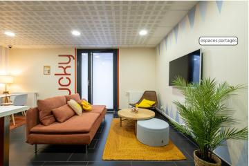 STUDÉA BORDEAUX CHARTRONS