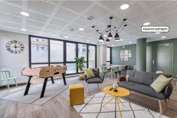 STUDÉA SURESNES